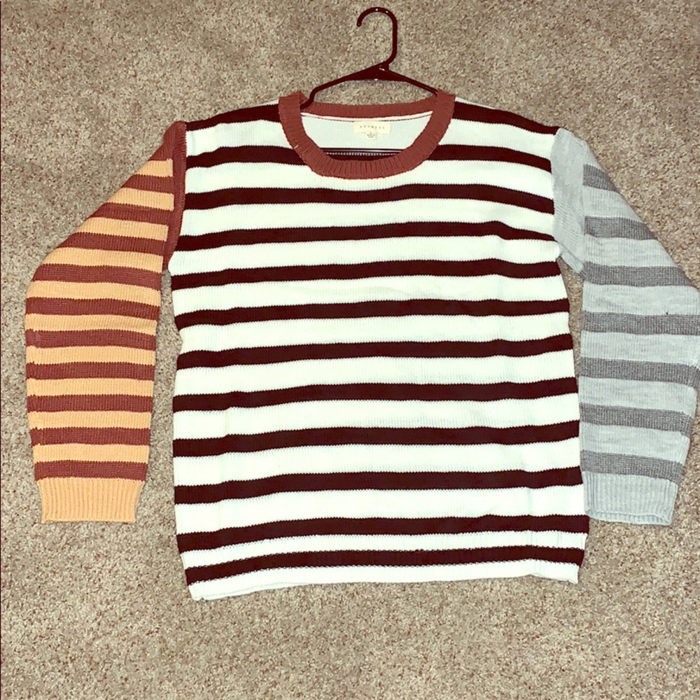 Light sweater